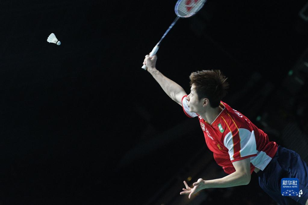 他希望自己 他希望自己