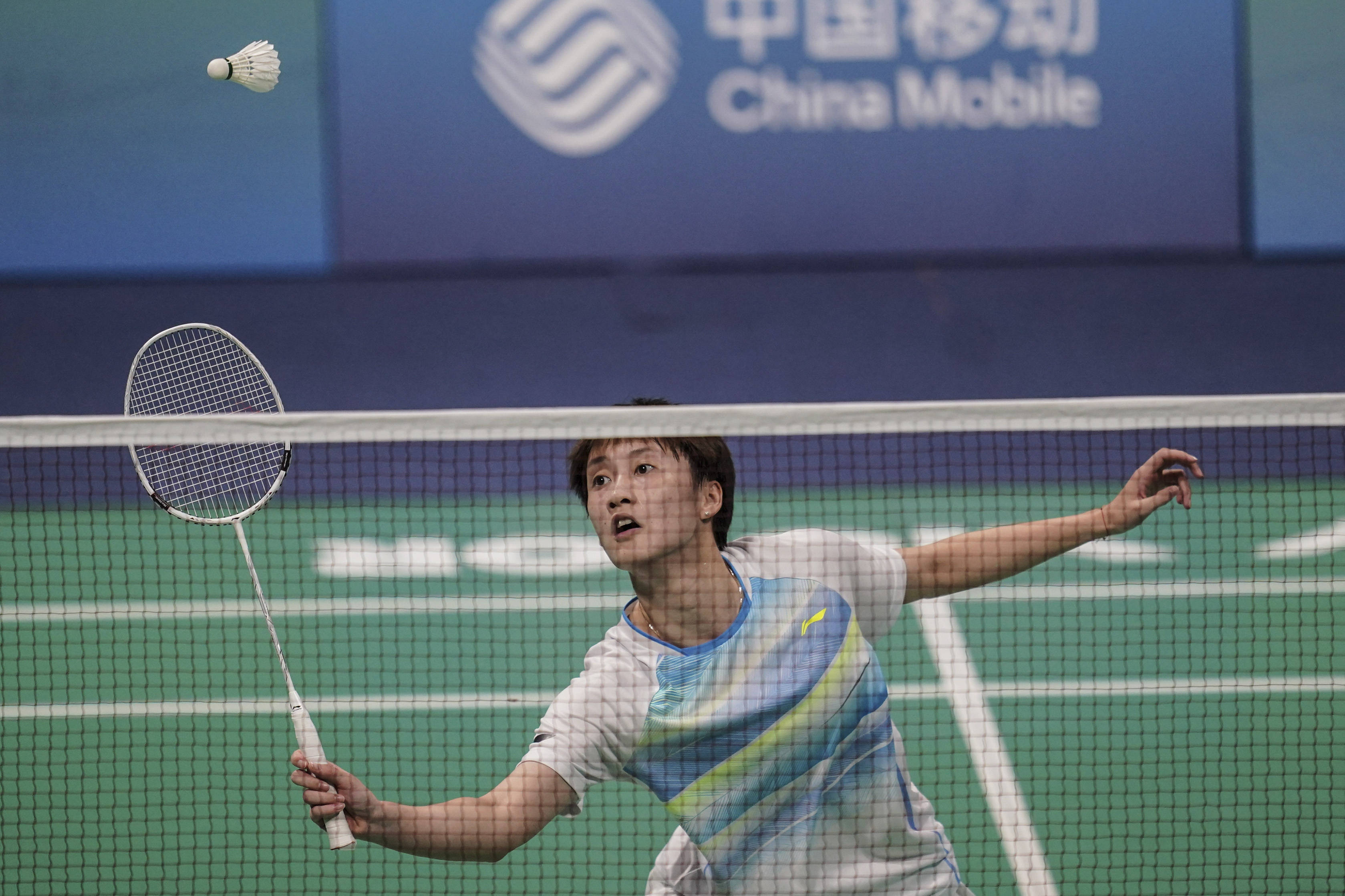 葛双重加身 葛双重加身