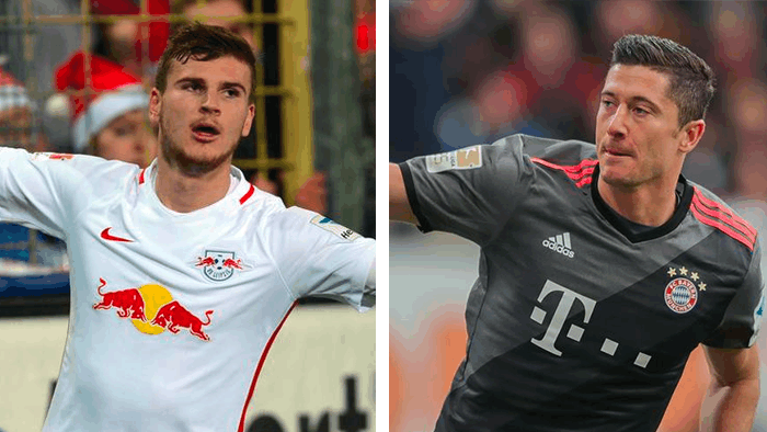 场上的表现 场上的表现