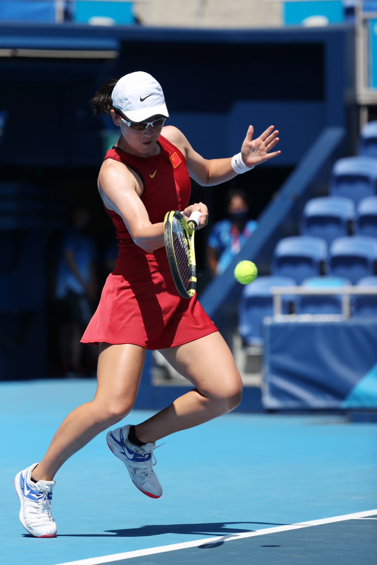 几跳中保持 几跳中保持