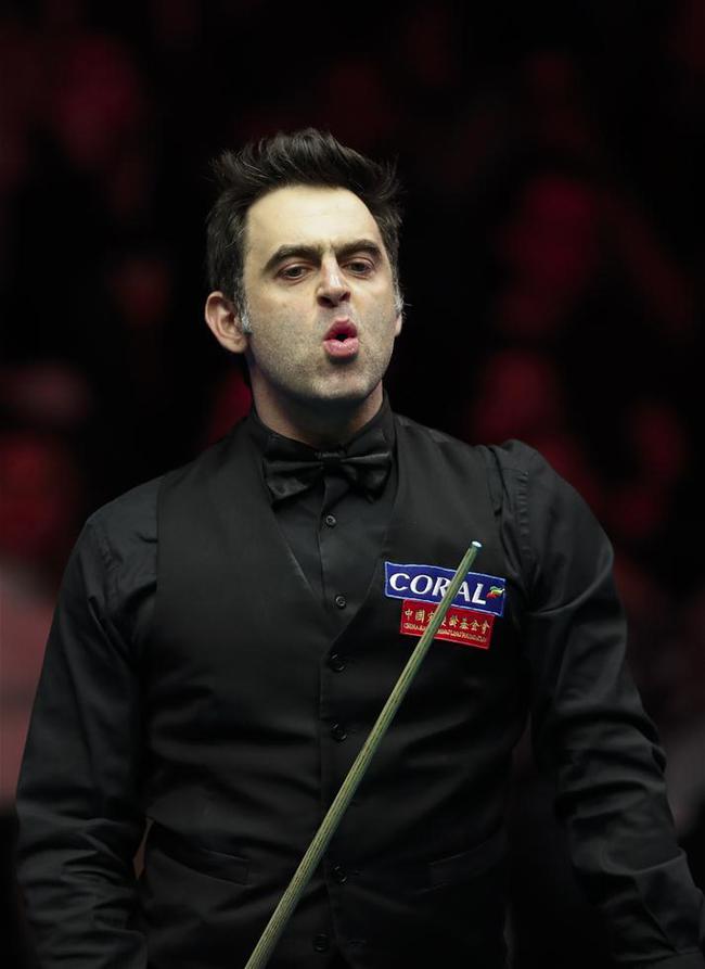 们的实力 们的实力