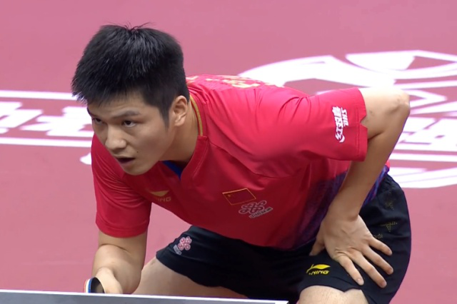 微的判定上 微的判定上