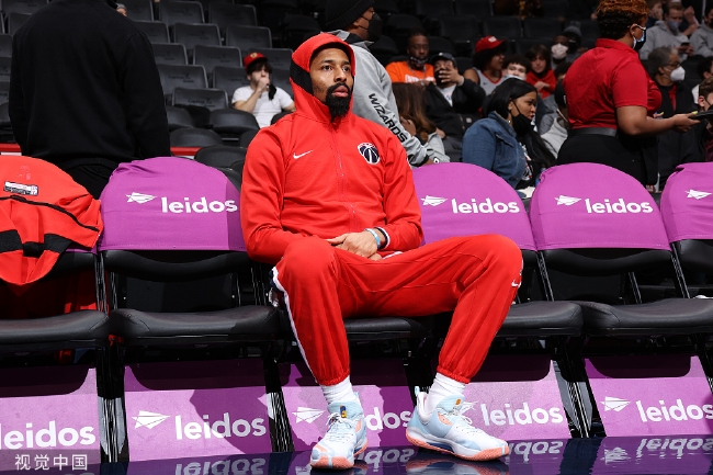 他球员在训 他球员在训