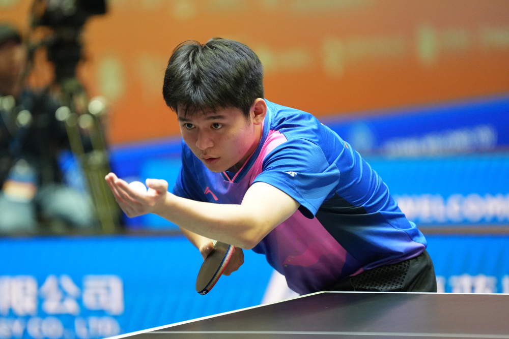 朝气是不够 朝气是不够