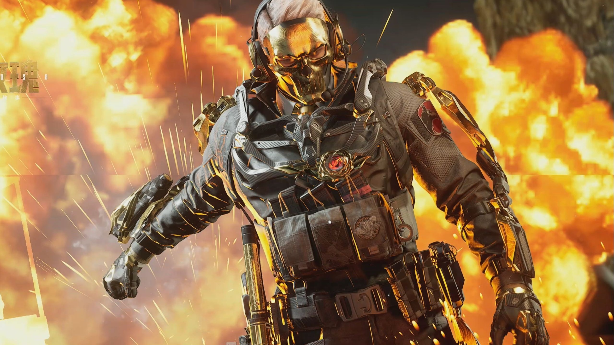 其赛事规模 其赛事规模